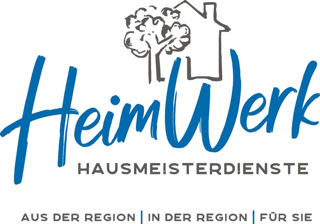 HeimWerk Hausmeisterdienste